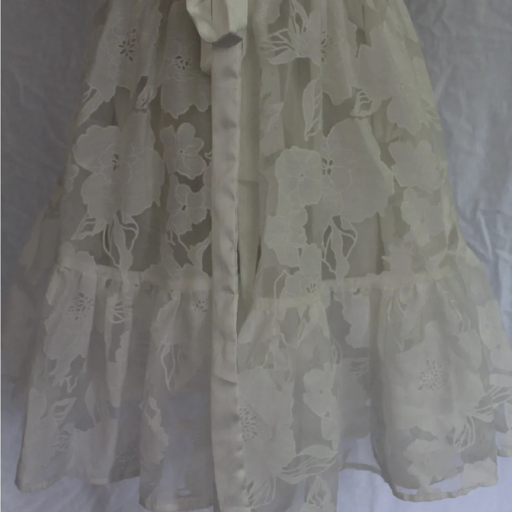 Hello Molly Sweeter Than Life Mini Dress - Small/US4 - Picture 8 of 9